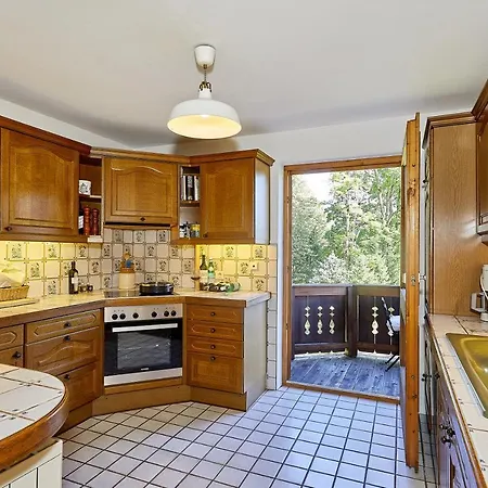 بيت للعطل Haus Waldeck