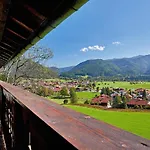 Haus Waldeck Reit im Winkl