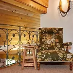 Tatil Evi Haus Waldeck