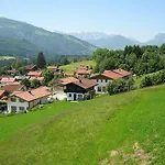 Haus Waldeck Reit im Winkl