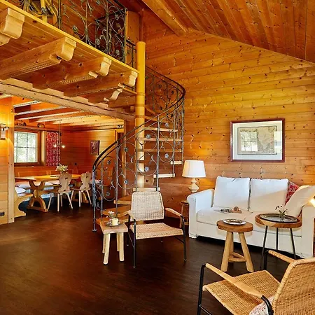 Holiday home Haus Waldeck Reit im Winkl