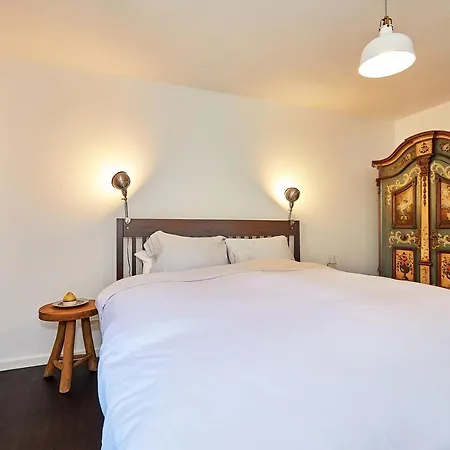 Haus Waldeck Holiday home *