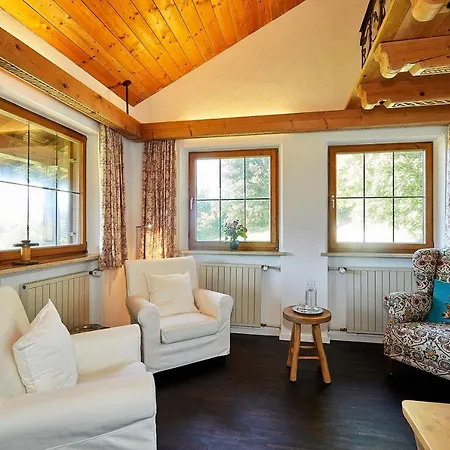 Holiday home Haus Waldeck