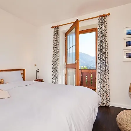 Holiday home Haus Waldeck *