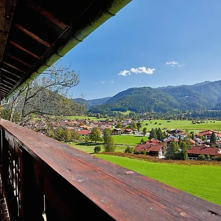 Haus Waldeck Reit im Winkl