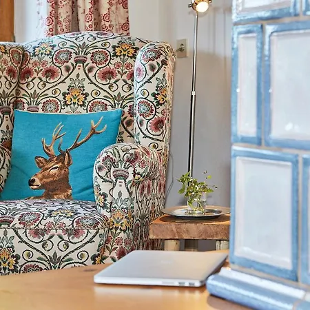 Haus Waldeck Nyaraló Reit im Winkl