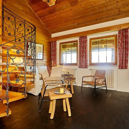 Holiday home Haus Waldeck Reit im Winkl