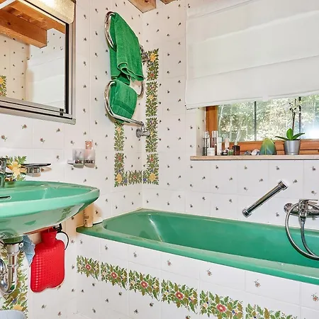 Haus Waldeck Holiday home