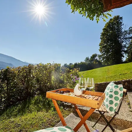 Haus Waldeck Nyaraló *