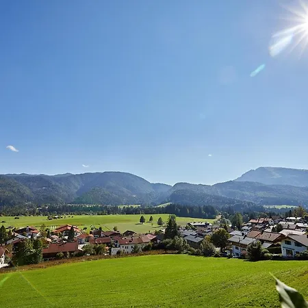 Holiday home Haus Waldeck Reit im Winkl