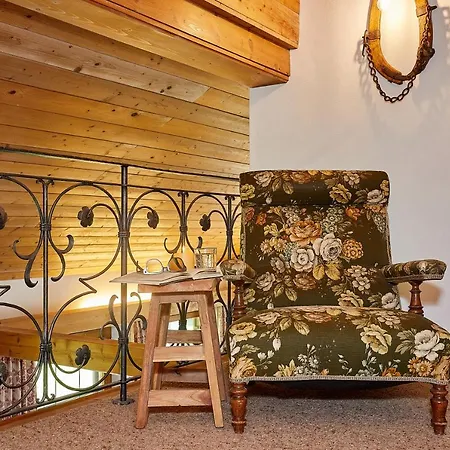 Nyaraló Haus Waldeck