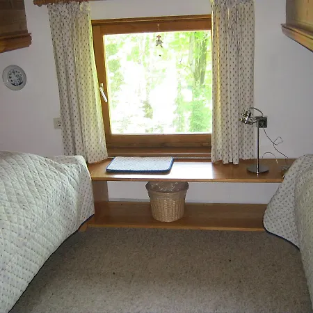 Holiday home Haus Waldeck