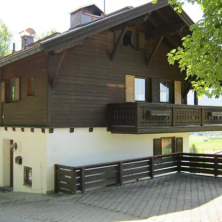 Haus Waldeck