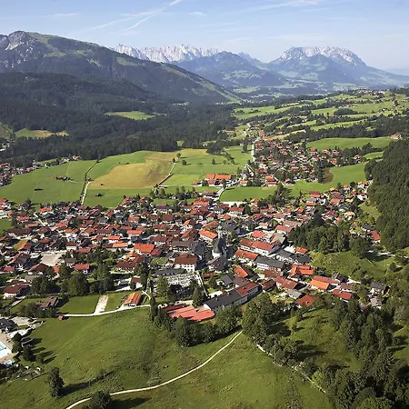 Haus Waldeck Reit im Winkl