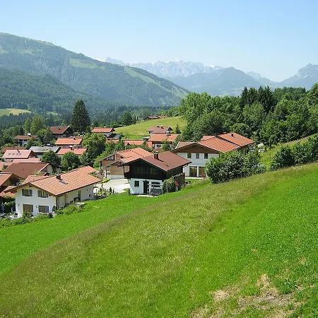 Haus Waldeck Reit im Winkl