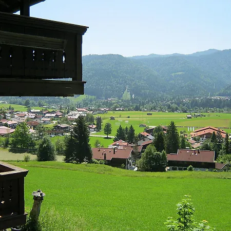 Haus Waldeck Holiday home