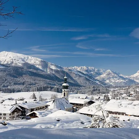 Haus Waldeck Holiday home *