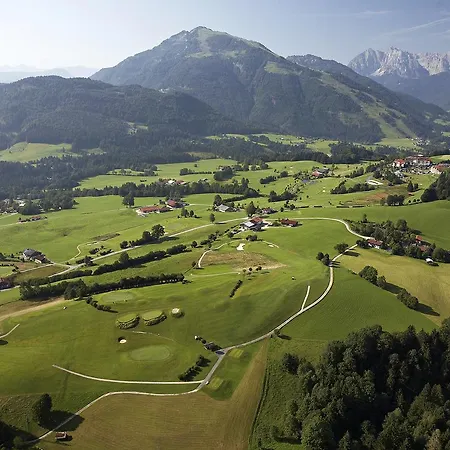 Haus Waldeck Nyaraló