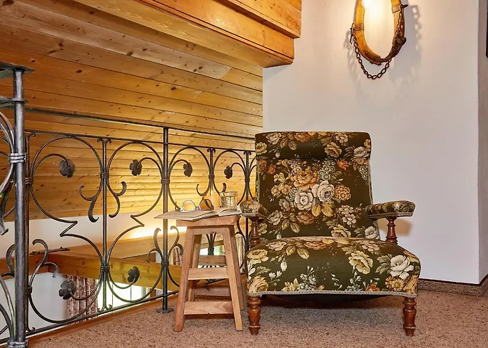 Casa vacanze Haus Waldeck
