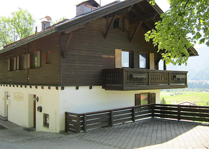 Haus Waldeck