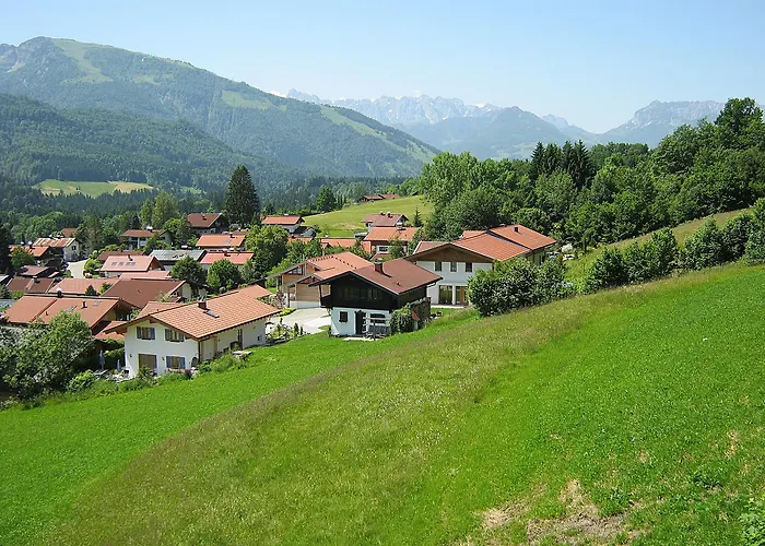 Haus Waldeck Reit im Winkl