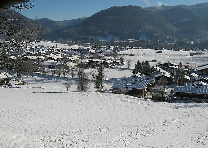 Haus Waldeck *